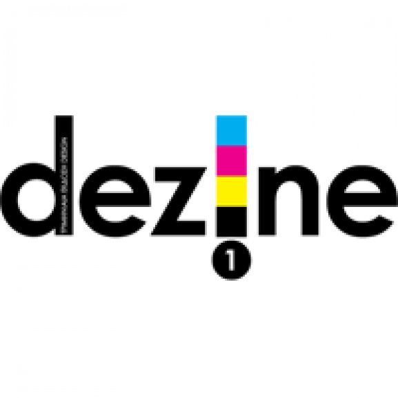 Logo of dezine