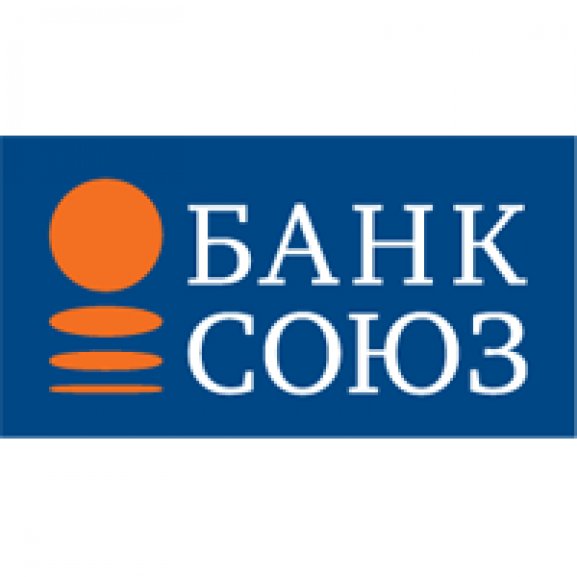 Logo of Bank Soyuz