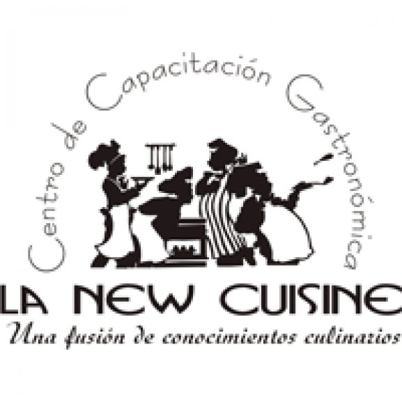 Logo of New Cousine