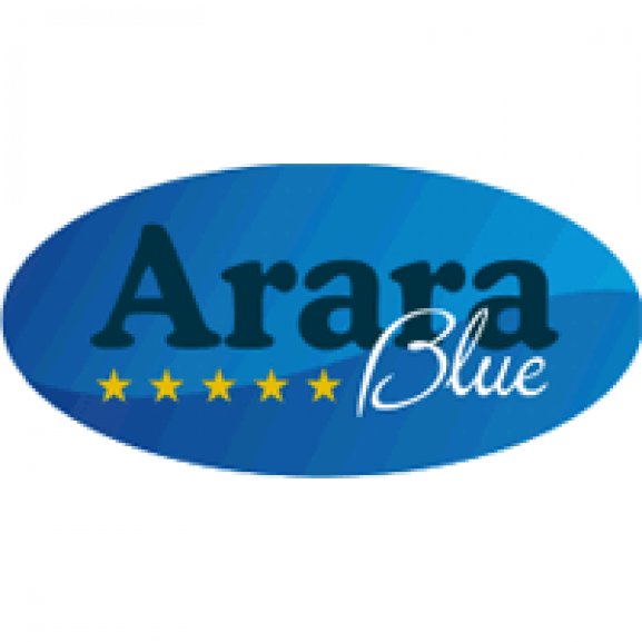 Logo of Arara Blue