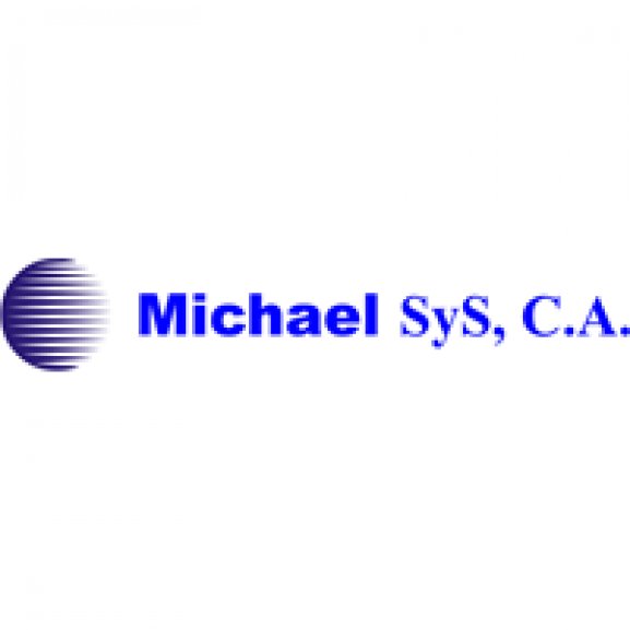 Logo of MICHAEL Systems, c.a.