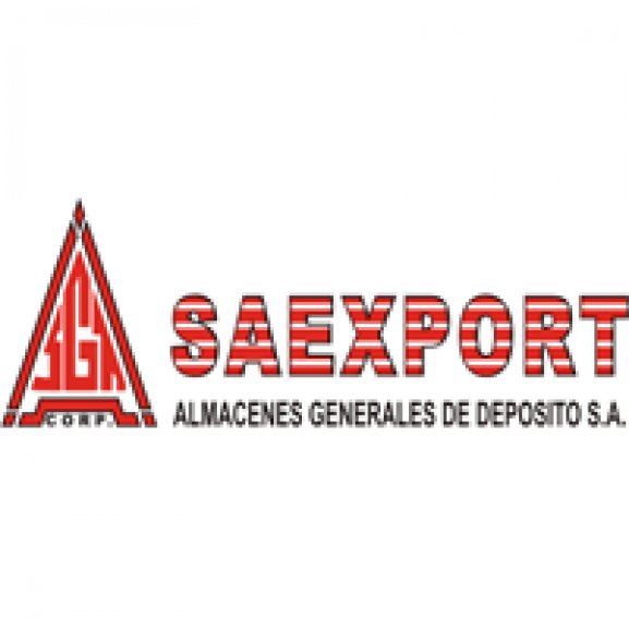 Logo of SAEXPORT