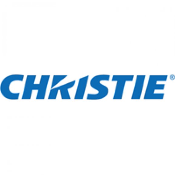 Logo of Christie