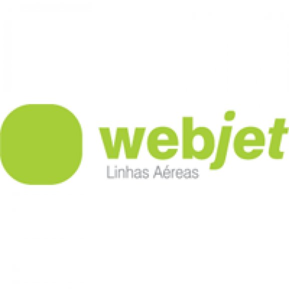 Logo of Webjet