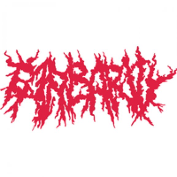 Logo of BARBARITY