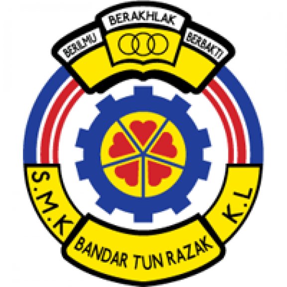 Logo of Sekolah Men. Keb. Bandar Tun Razak, Kuala Lumpur