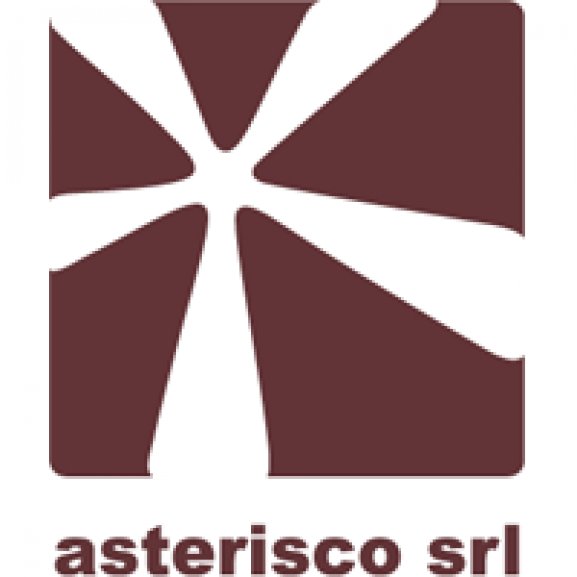 Logo of Asterisco