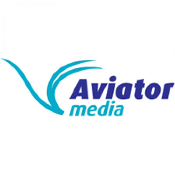 Logo of Aviator Media Ltd.