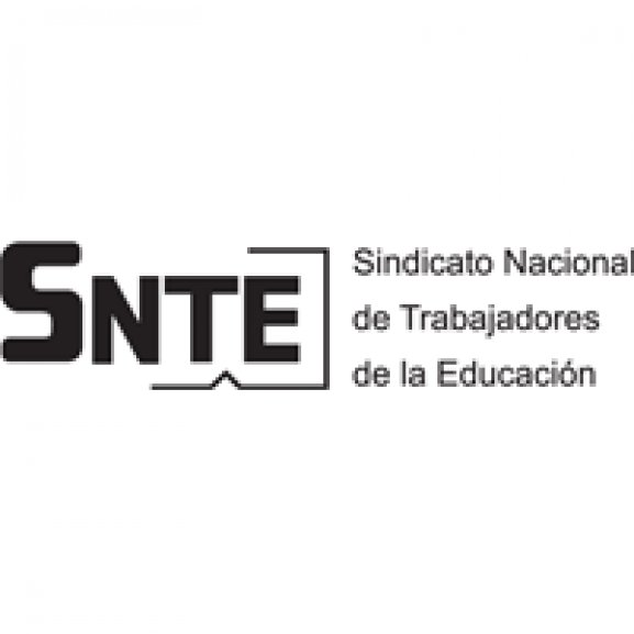 Logo of SNTE