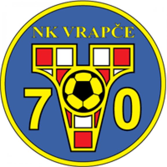 Logo of Nk Vrapce