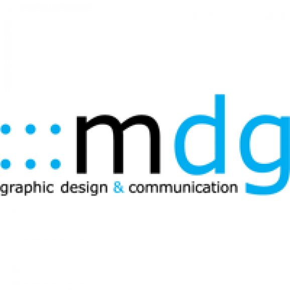 Logo of mdg