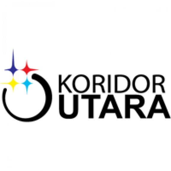 Logo of koridor utara