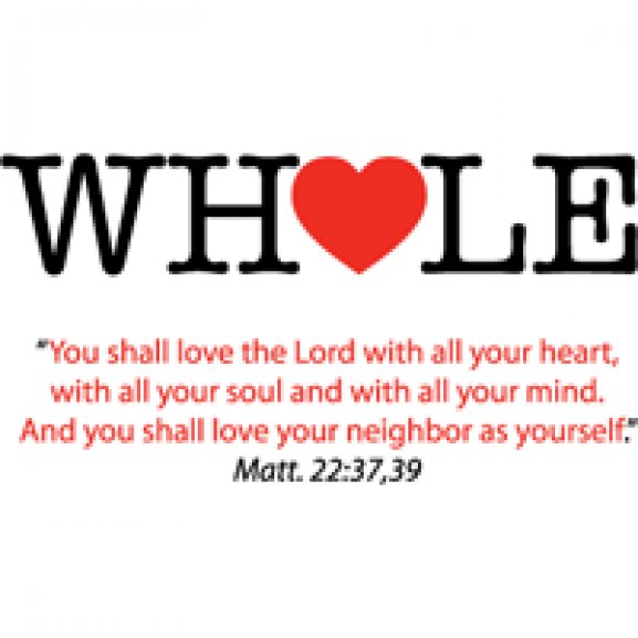 Logo of WholeHeart_tag
