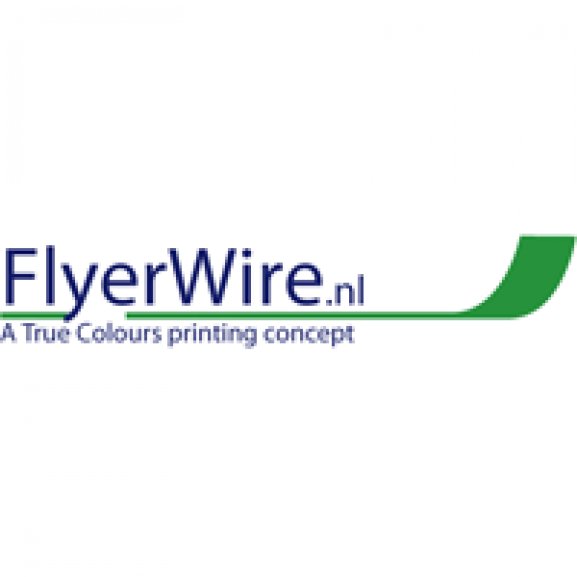 Logo of Flyerwire