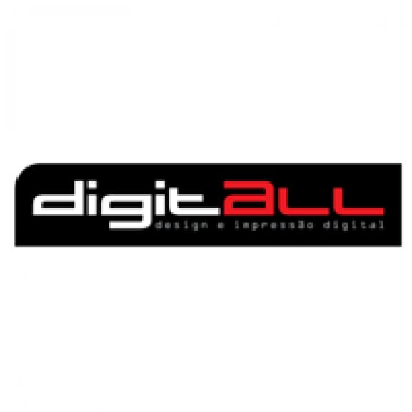 Logo of Digitall