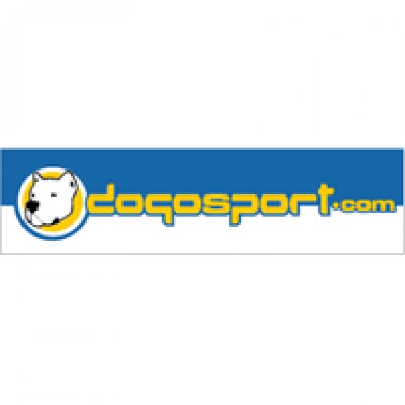 Logo of dogosport