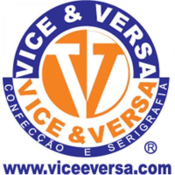 Logo of Vice e Versa