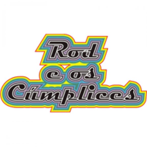 Logo of Rod e os Cúmplices