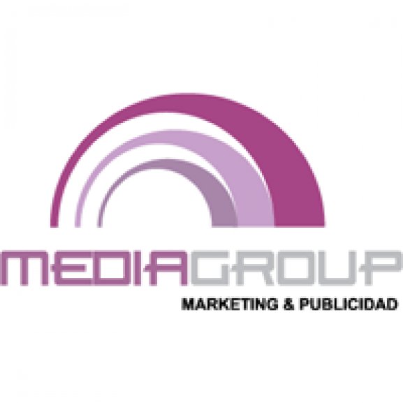 Logo of Media Group