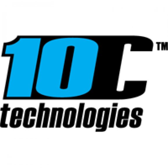 Logo of 10C technologies