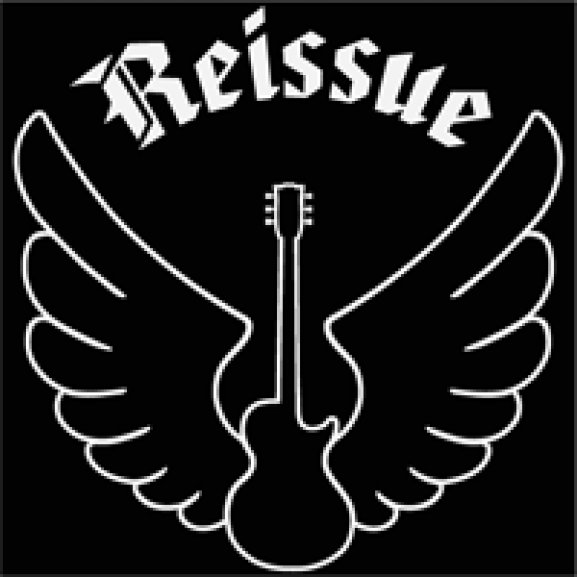 Logo of Reissue