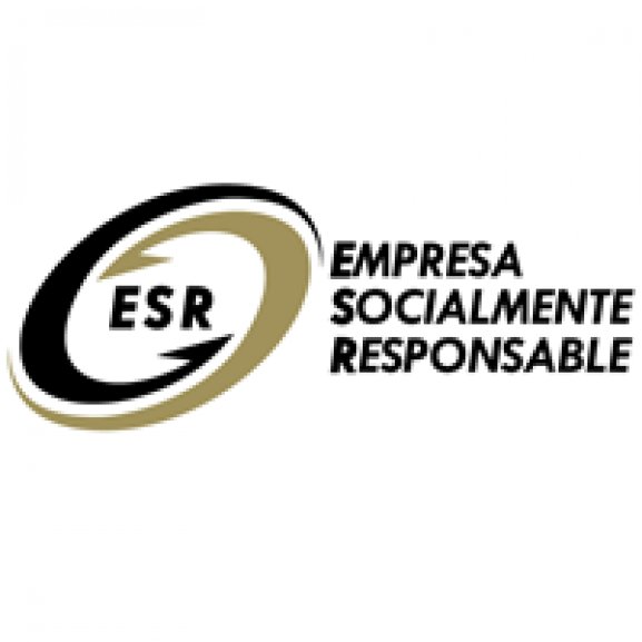 Logo of ESR Empresa Socialmente Responable