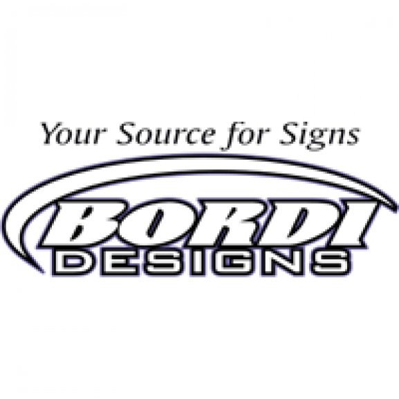 Logo of Bordi Designs