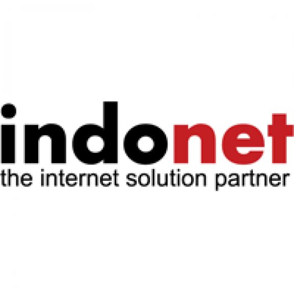 Logo of indonet