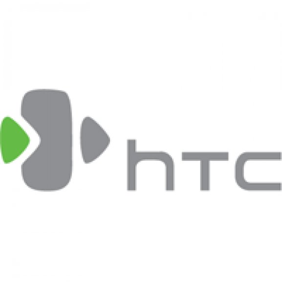 Logo of HTC