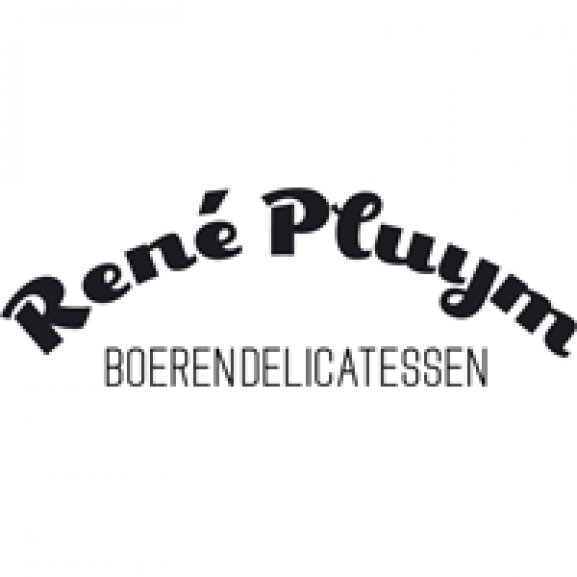 Logo of Rene Pluijm