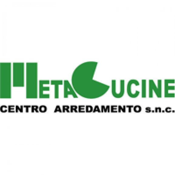 Logo of meta cucine