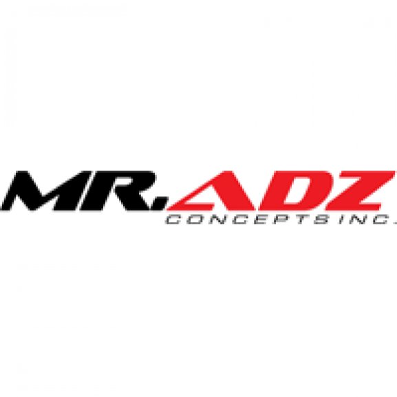 Logo of mr.adz