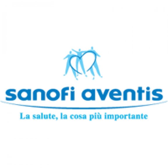 Logo of Sanofi_Aventis_ ITA