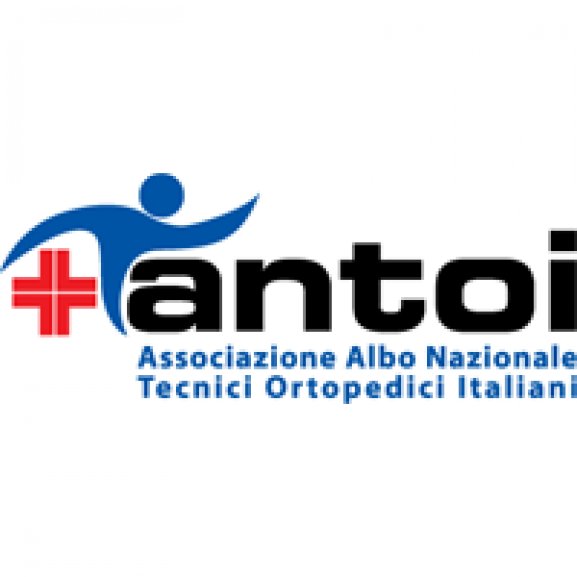 Logo of ANTOI