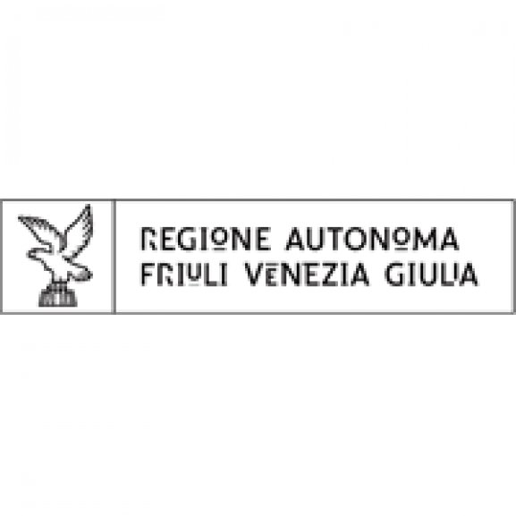 Logo of Regione Friuli Venezia Giulia