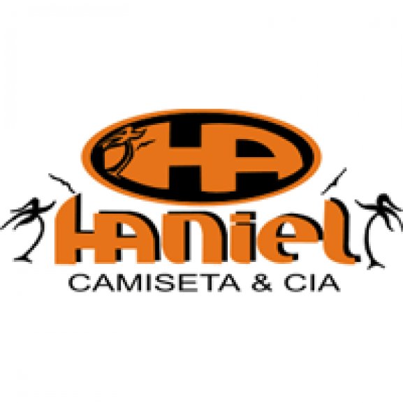 Logo of Haniel Camisetas & Cia