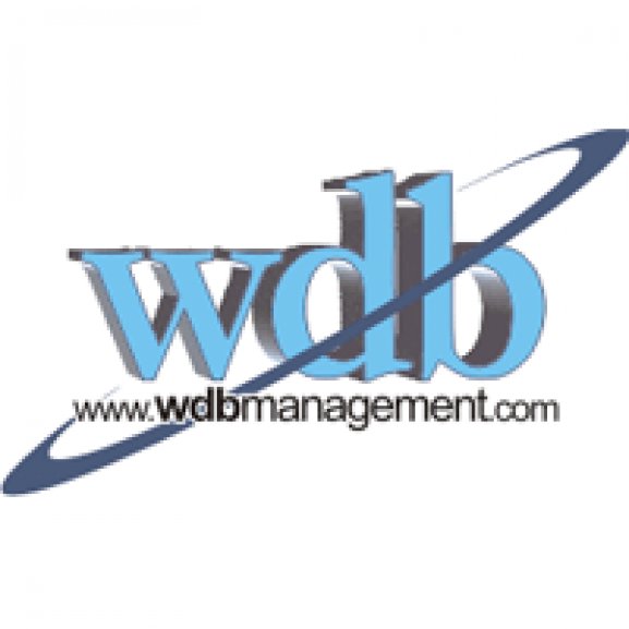 Logo of WDB Management