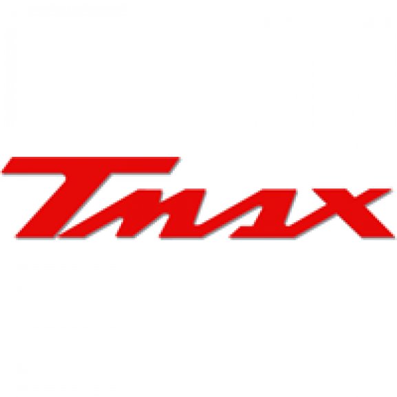 Logo of yamaha TMAX