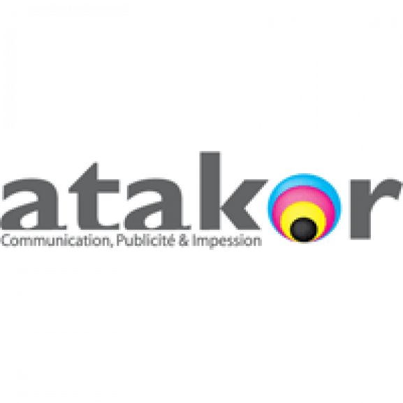 Logo of atakor
