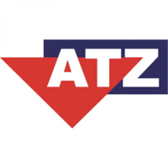 Logo of atz