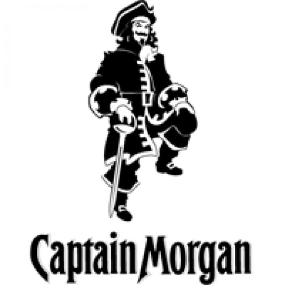 Logo of Captain Morgan