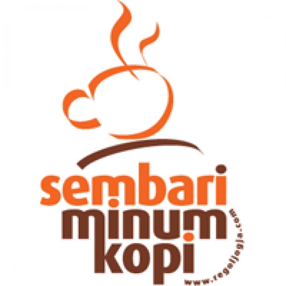 Logo of Sembari Minum Kopi
