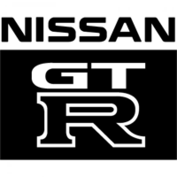 Logo of Nissan GT-R