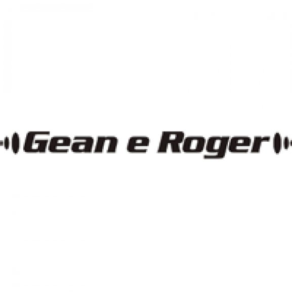 Logo of Gean e Roger