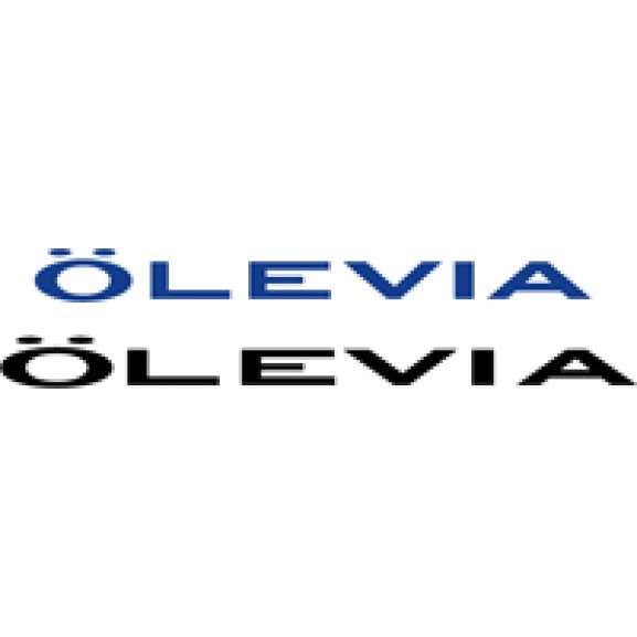 Logo of Olevia
