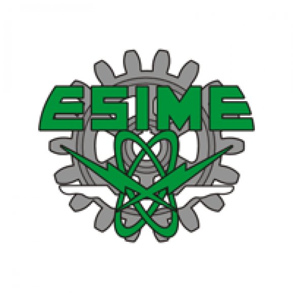 Logo of ESIME