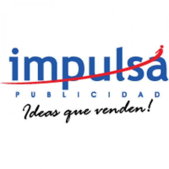 Logo of Impulsa Publicidad