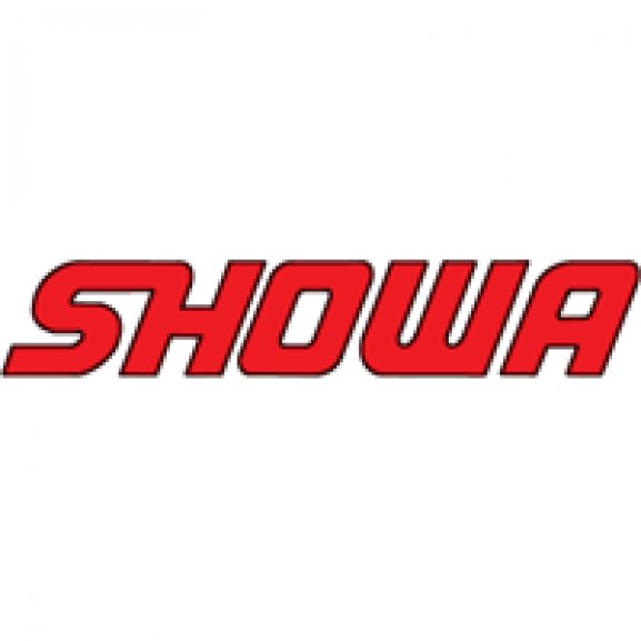 Logo of Showa
