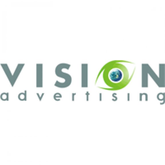 Logo of Vision