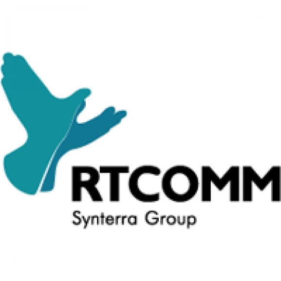 Logo of RTCOMM (Sinterra group) EN